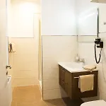 Szálloda Flachsmarkt9 Schlotheim