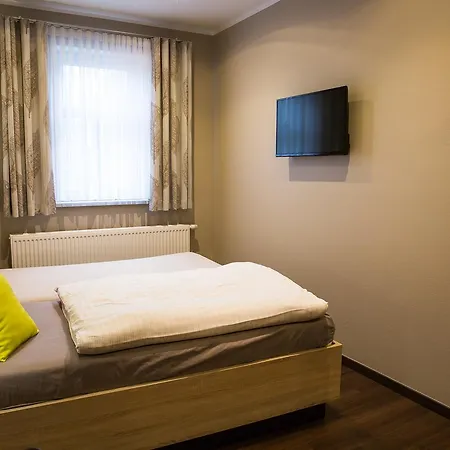 Flachsmarkt9 Hotel *