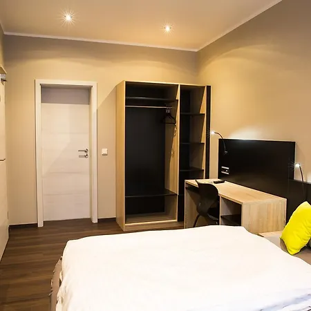 Hotel Flachsmarkt9 Schlotheim