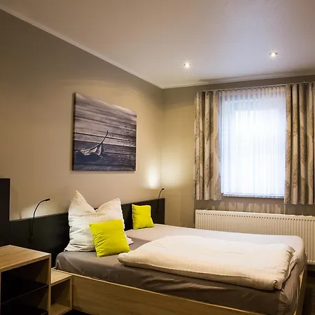 Flachsmarkt9 Hotel Schlotheim