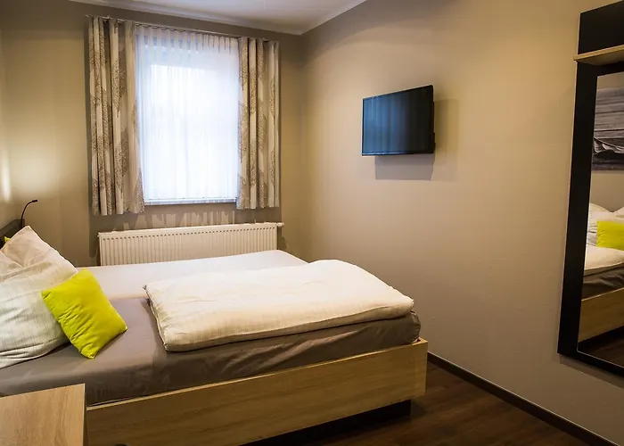 Flachsmarkt9 Hotel *