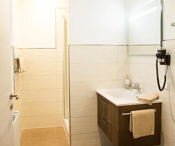 Hotel Flachsmarkt9 Schlotheim