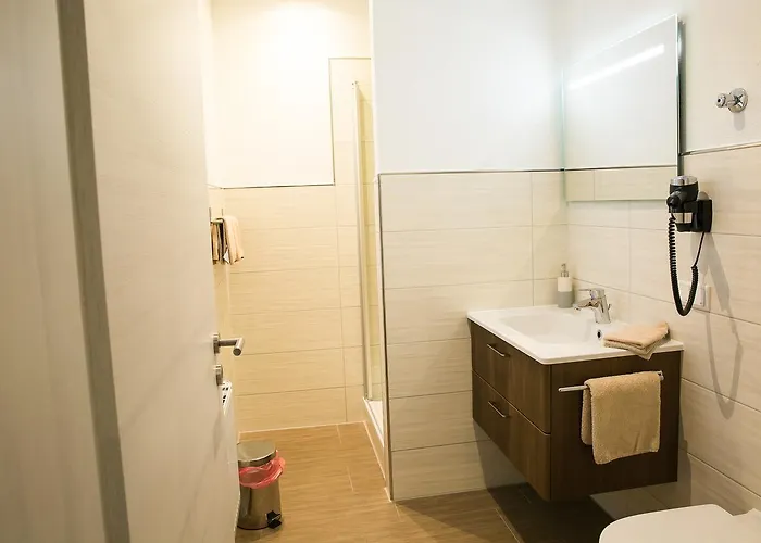 Flachsmarkt9 Hotel *