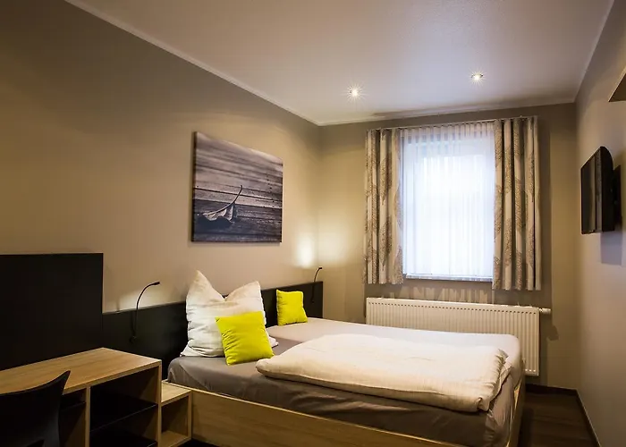 Flachsmarkt9 Hotel Schlotheim